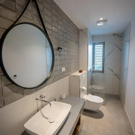 Villa Red & Blue Heated Pool, Sauna, Tennis *